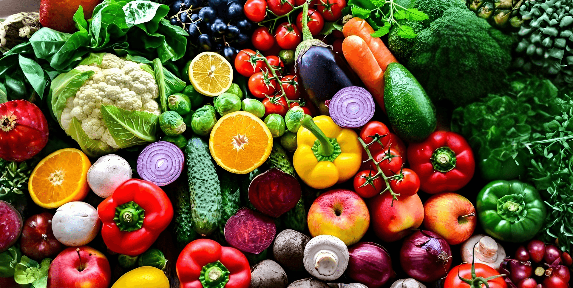 Taze Meyve ve Sebze Tedarikçiniz