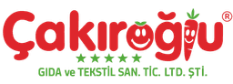 Çakıroğlu Ticaret Logo