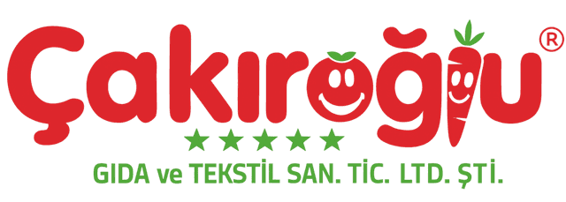 Çakıroğlu Logo